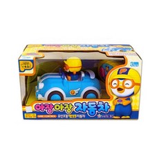 뽀로로멜로디자동차청소기