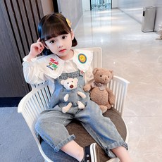 4살점프수트