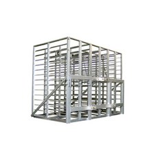 육묘상자운반기