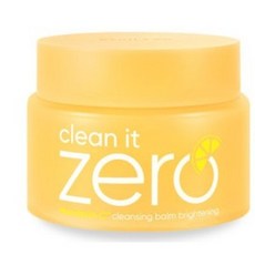 바닐라코클린잇제로브라이트닝