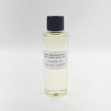 프래그런스 오일 원액 25종류 100ml (국산)