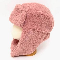 귀달린겨울모자