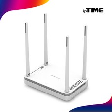 iptime기업용공유기