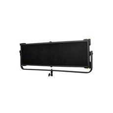 Adorama iKan 60 Degree Honeycomb for Lyra 1x4 Studio Soft Light LEC40, One Color_One Size, One Color_One Size, 상세 설명 참조0