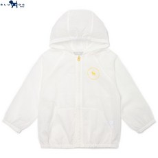 블루독베이비바람막이