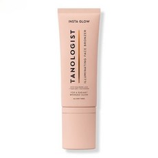 탄올로지스트 인스타 글로우 페이스 60ml, 1개