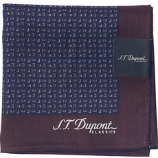 듀퐁손수건2022