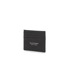 22FW [PAPER WALLET] 페이퍼 월렛 블랙 카드지갑 JUHO2F755BK