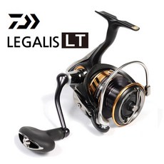 다이와 레가리스 LT 다이와정공정품 스피닝릴, LT 3000D-CXH