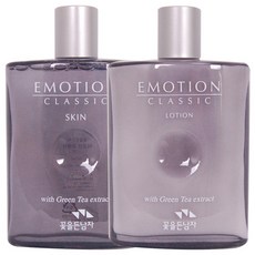 꽃을든남자이모션클래식로션