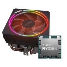 [AMD] 라이젠9 라파엘 7900 (12코어/24스레드/3.7GHz/프리즘쿨러포함/대리점정품/멀티팩)