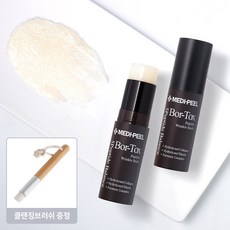 메디필 보르톡스 펩타이드 링클 스틱 하나로 끝내는 멀티 케어 (펜슬 모공 브러쉬 증정), 1개