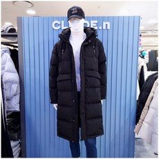 클라이드앤롱패딩