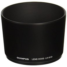 Olympus LH-61D Lens Hood for M.ZUIKO DIGITAL ED 40-150mm Lens, 단일상품