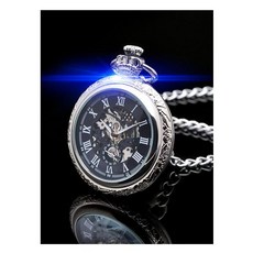 포켓오토메틱시계