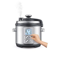 breville패스트슬로우쿡커