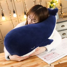 고래코바늘키링
