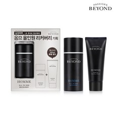비욘드 옴므 올인원 리커버리 기획(주름개선), 상세페이지 참조