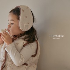 하이바이베베 월동준비 3종 SET XL 까지