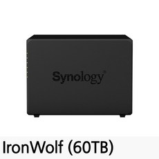 ds1520+60tb
