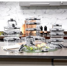 프리파라클로셋트렁크