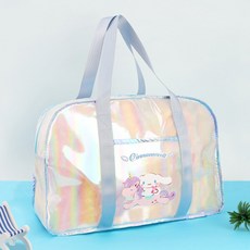 시나모롤홀로그램비치백(SC0600)
