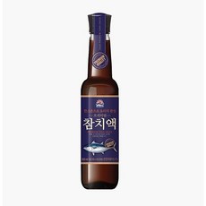 사조 프리미엄 참치액, 550ml, 1개