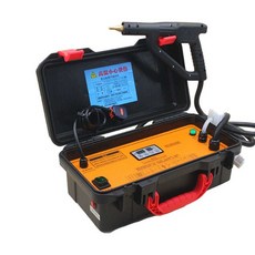 해빙기가격 스팀 해빙기 배관 동파 청소기 아세아 겨울, 3000W (증기+저압냉수), 1개