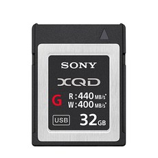 sonyxqd