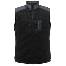아이더 아이더(EIDER) 이월상품 남성용 베이직 플리스 우븐 리버시블 양면 베스트 조끼 ABBOT (아봇) α REVERSIBLE VEST DMU19611 Z1