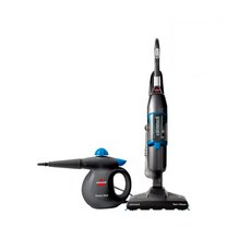 비쎌스팀진공청소기