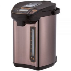 키친플라워빅전기보온포트