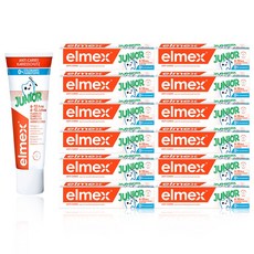 엘맥스주니어치약