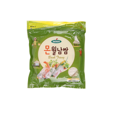 몬 월남쌈 원형 200g, 16개