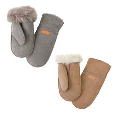 무스탕벙어리장갑