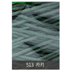두꺼운면실