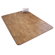 일월 전기장판 카페트 매트 거실전기매트 온도조절기 분리난방(중형), 카페트매트 중형