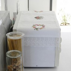 빌트인세탁기커버