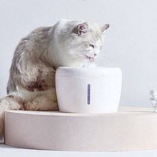 엘스펫 반려동물 애플정수기 2.5L.리스펫, 애플정수기본품, 상세설명 참조