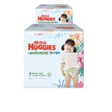 하기스네이처메이드썸머7단계