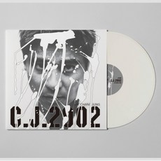 임창정 9집 (LP) / 구집 (140G 화이트 컬러 LP/한정반/VLCD6140/반품불가) - 홍다빈lp