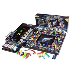 다면체자석교구