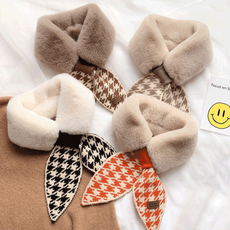 미우미우목도리