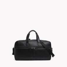 Tommy Hilfiger [Tommy Hilfiger] CITY WEEKENDER BAG AM03587 Black