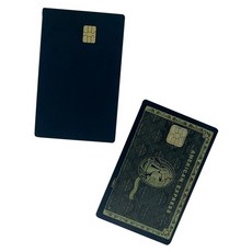 아메리칸익스프레스카드블랙