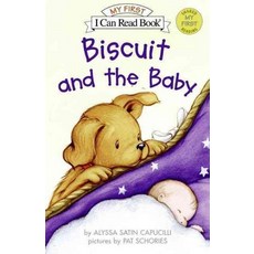 Biscuit and the Baby:, Harperfestival