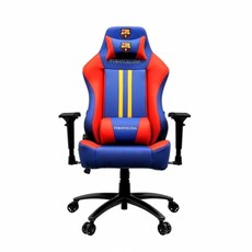 제닉스 FC 바르셀로나 게이밍 의자, 상세페이지 참조