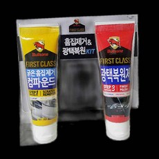 불스원 굵은흠집 광택복원제 컴파운드 안티스크래치 93000EA