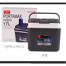 미키아이스박스5l