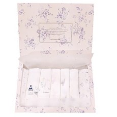 부드러운아기손수건